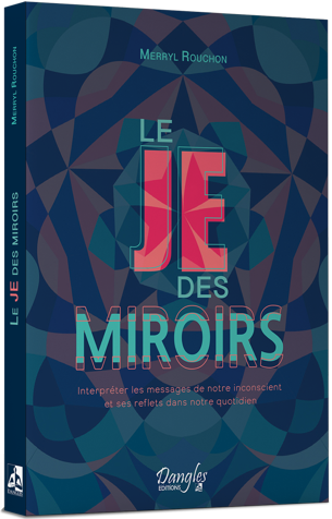 Couverture de: Le je des miroirs