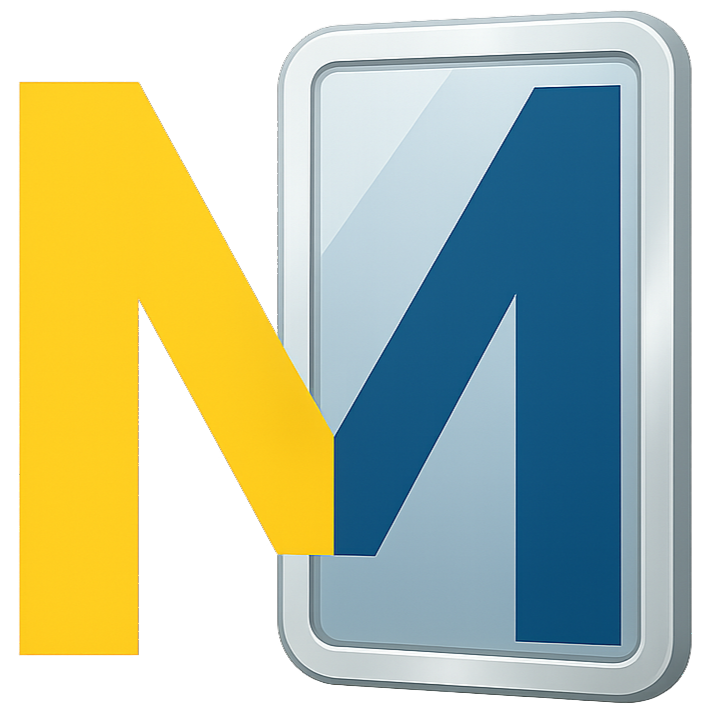 Merryl Logo